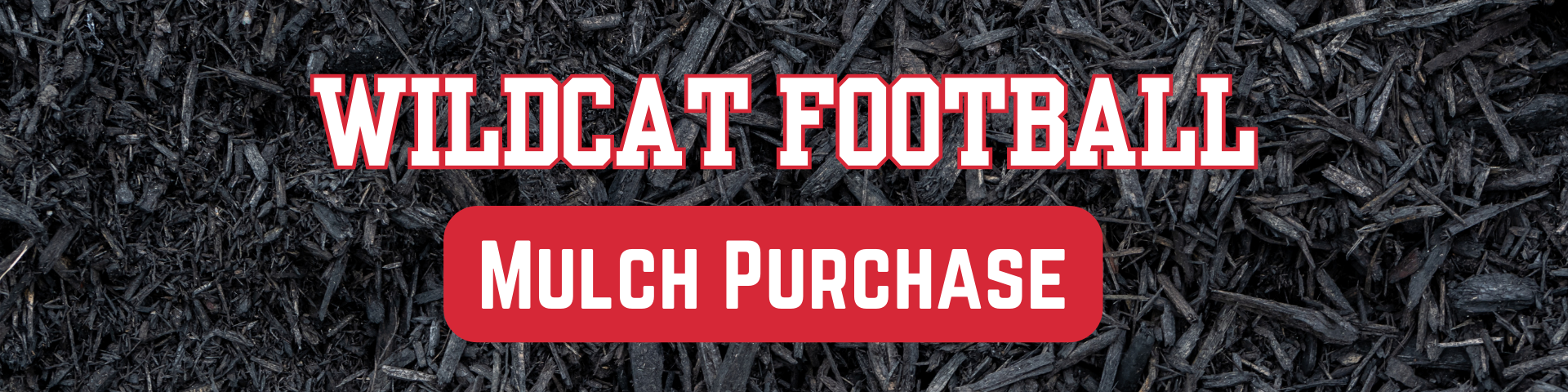 Franklin Football Mulch Sale